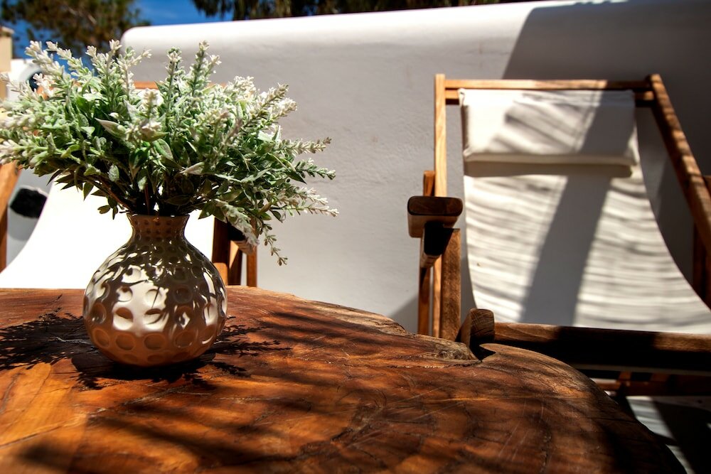 Фото Asera Suites Near Kamari Beach