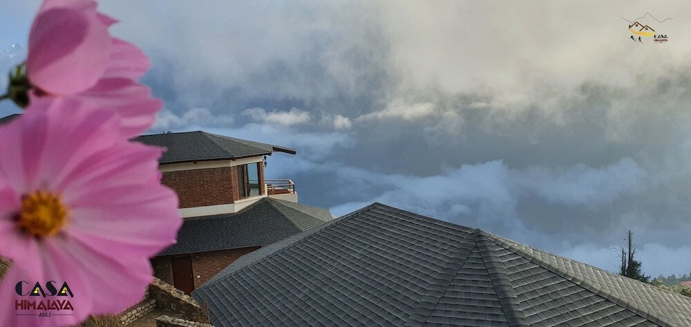 Фото Casa Himalaya