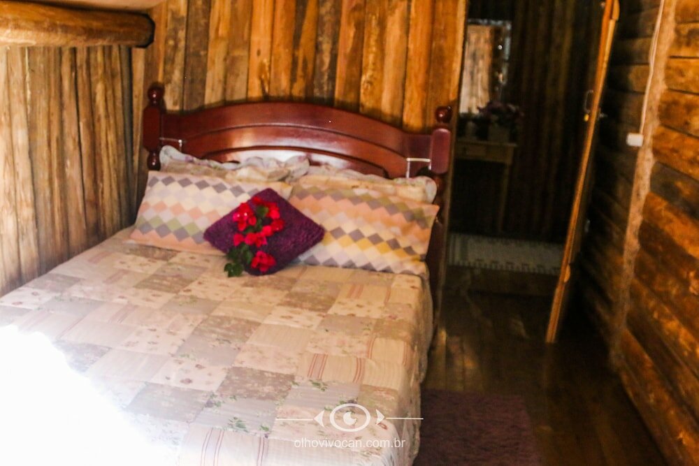 Фото Sítio Morada do Pai