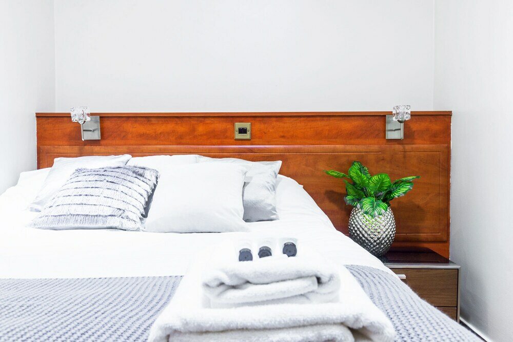 Фото Pml Apartments Gloucester Place