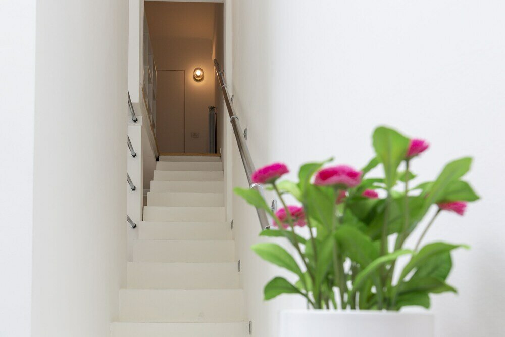 Фото NotaMI - White Home - Sempione