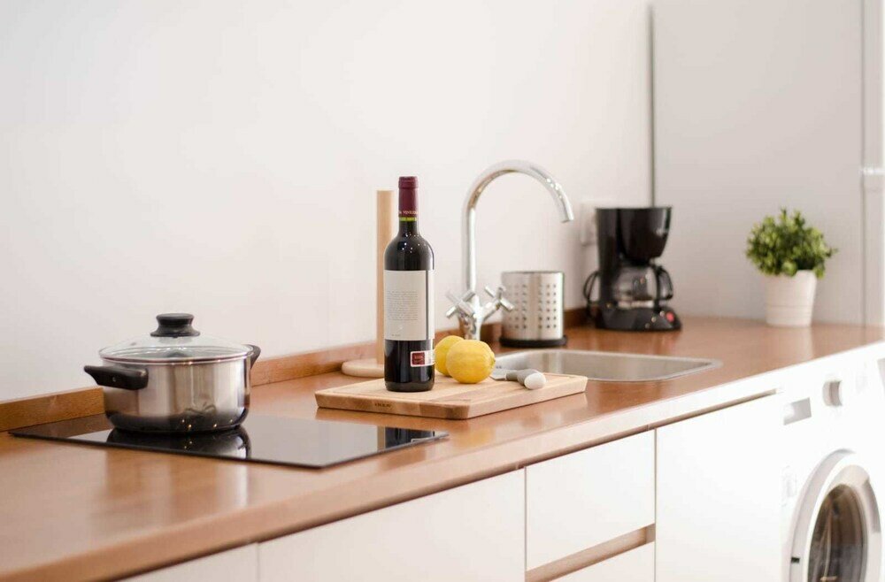 Фото Apartamentos Nisa