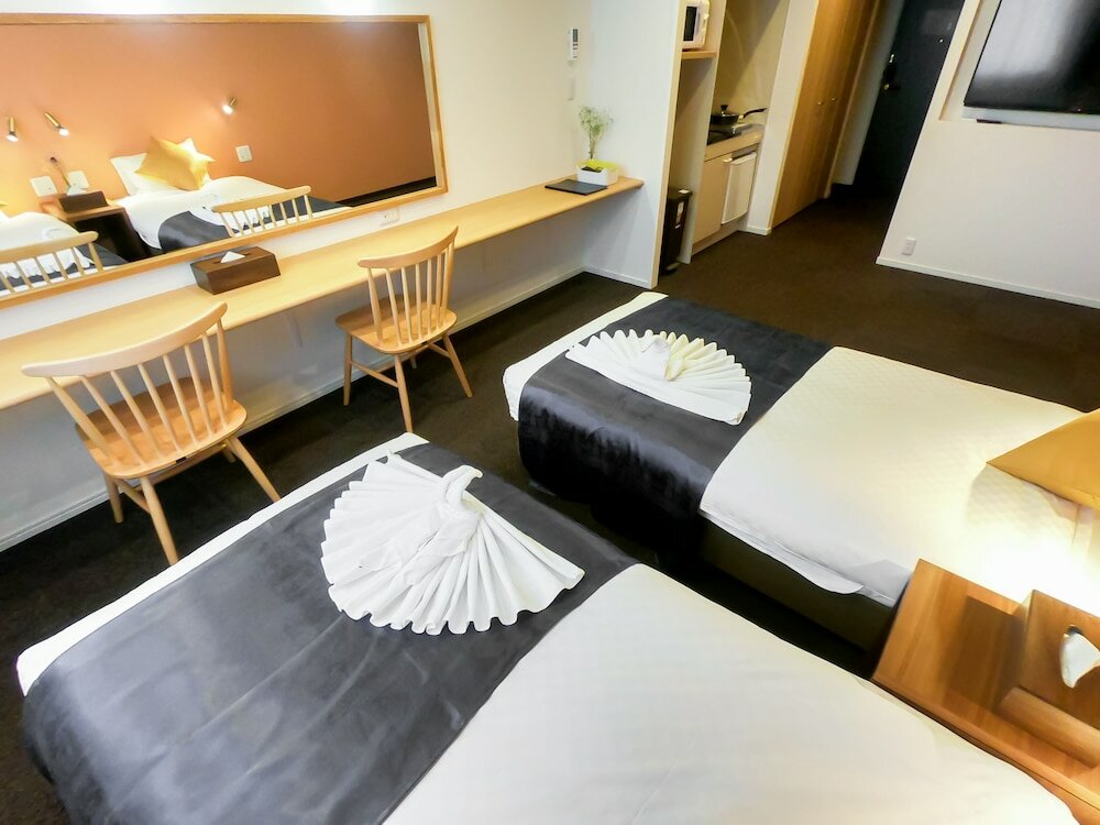 Фото Hotel S-Presso Central