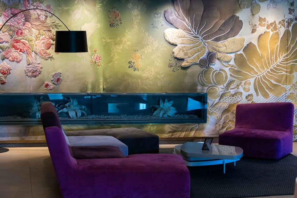 Фото Sofitel Lyon Bellecour