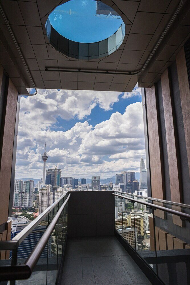 Фото Lucentia Residence Bukit Bintang