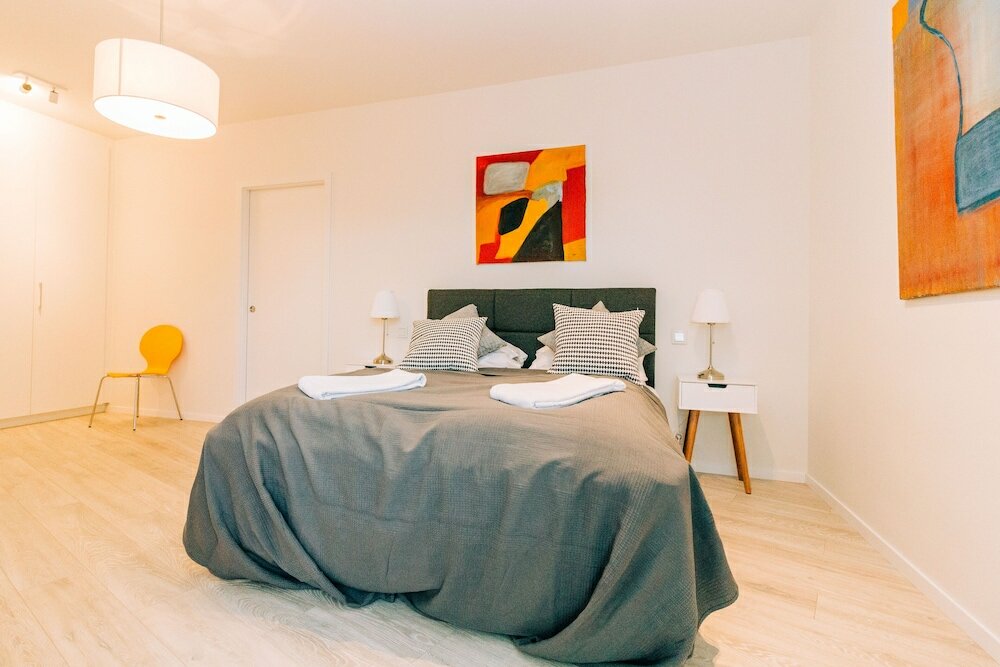 Фото Tower Apartments