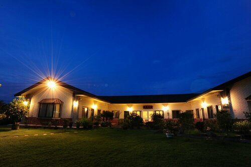 Гостиница Hofeng Xiangcun B&b