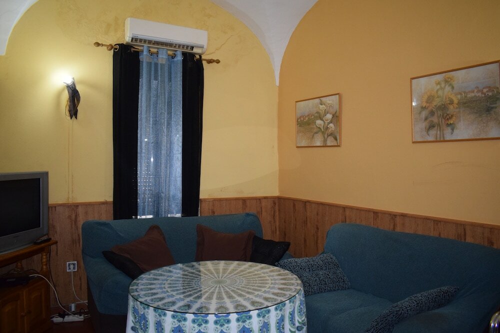 Фото Albergue Rural Zarza Capilla