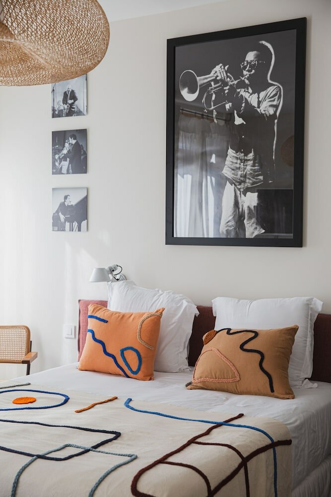 Фото Les Suites The Marcel