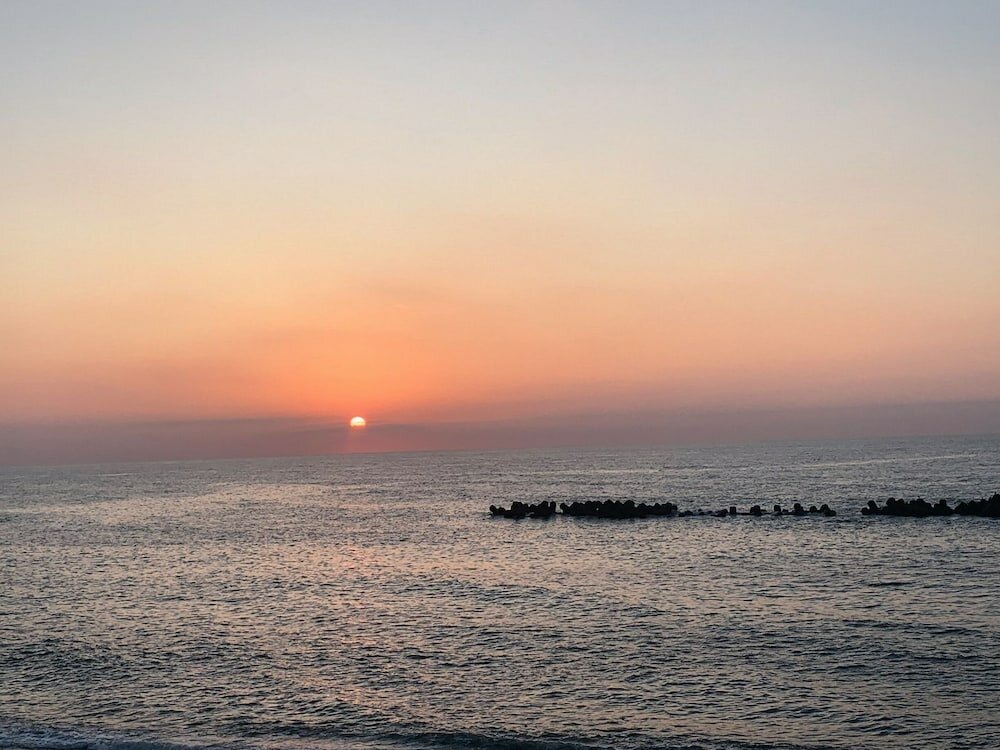 Фото B&b Mikawa - Kanazawa Fish Harbour