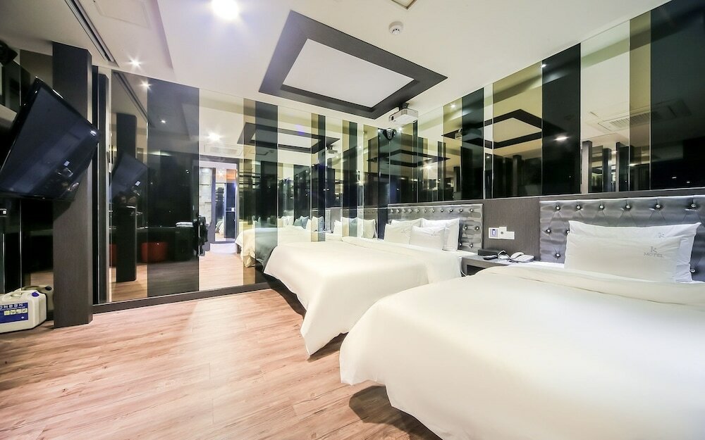 Фото Busan Hadan K