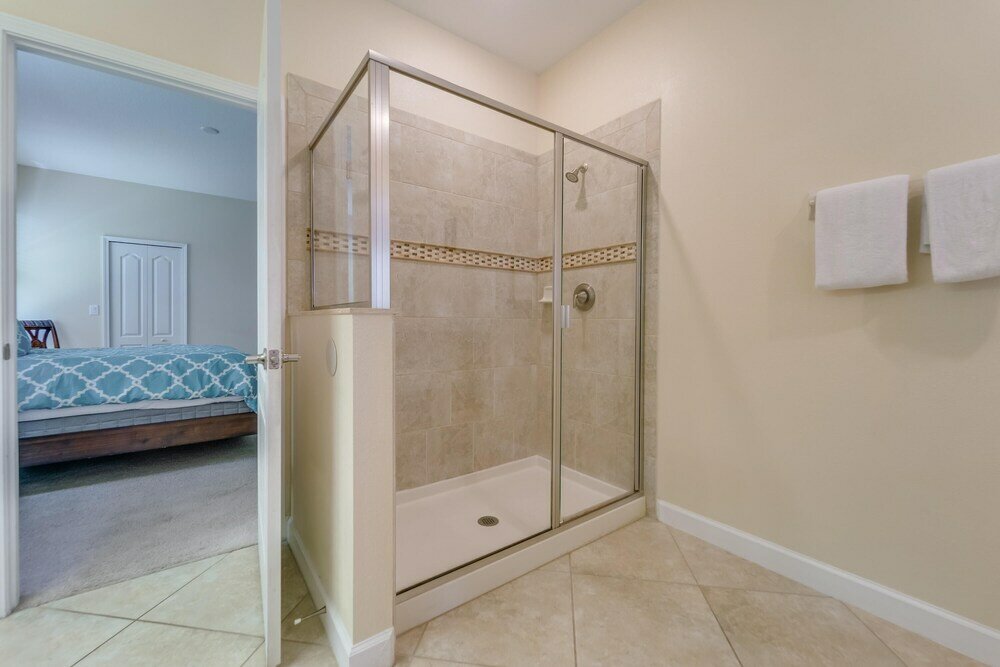 Фото Lei's 9-bedroom Champions Gates Vacation Home