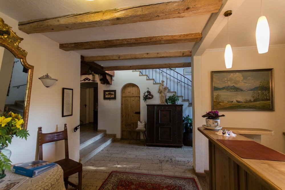 Фото Landhaus Griessee