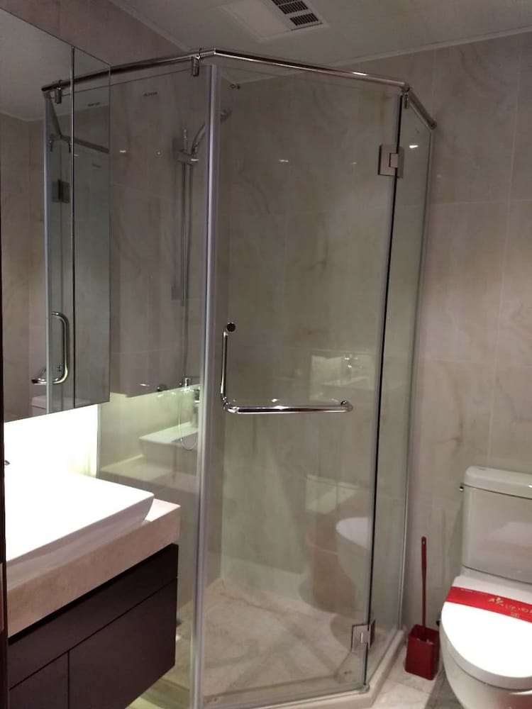 Фото Hangzhou Liyang Apartment