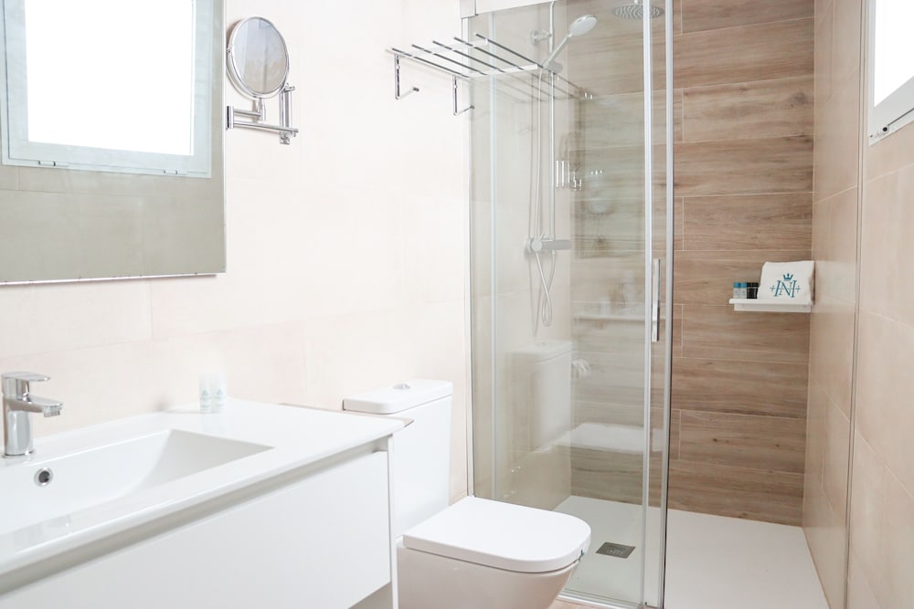 Фото Hotel Narcea Santa Pola