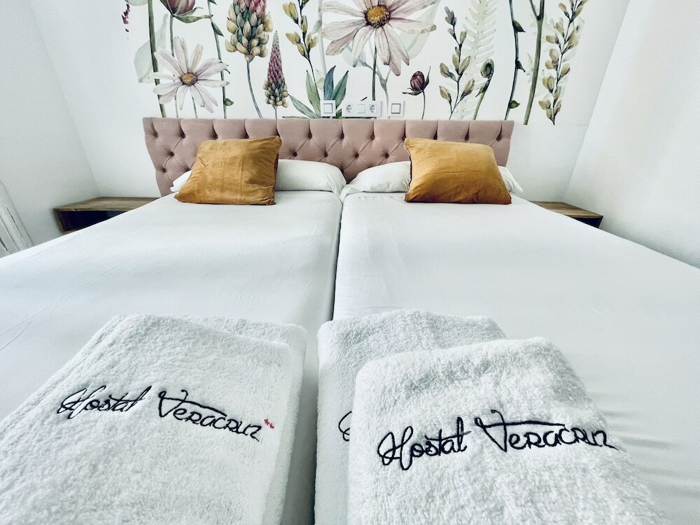 Фото Hostal Veracruz