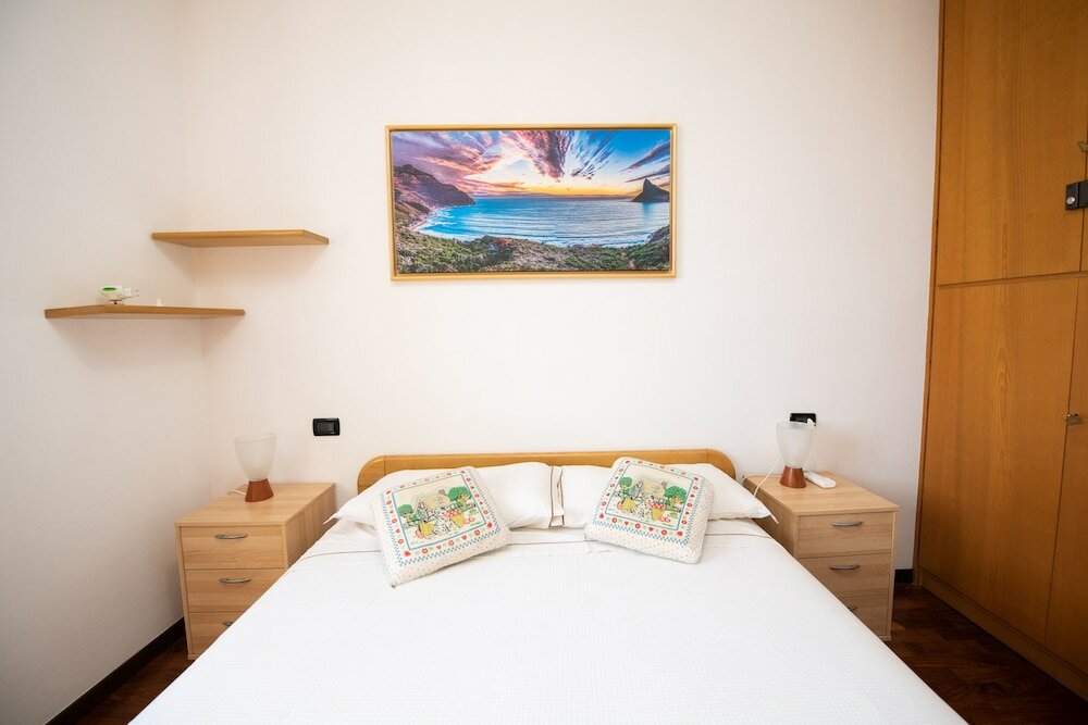 Фото Casa Marisa