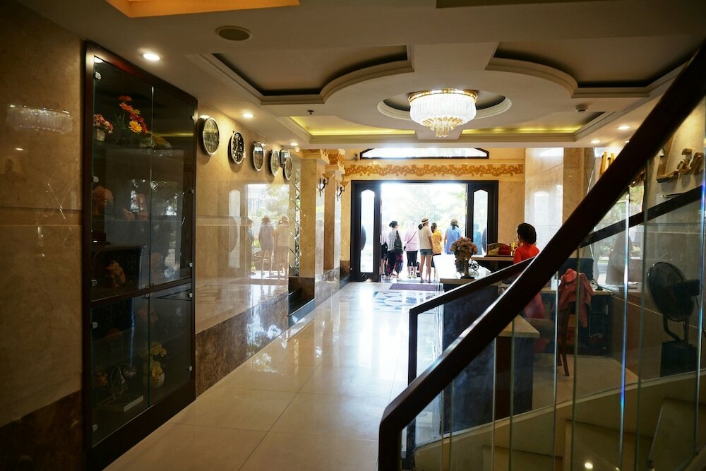 Фото Ocean View Danang Hotel