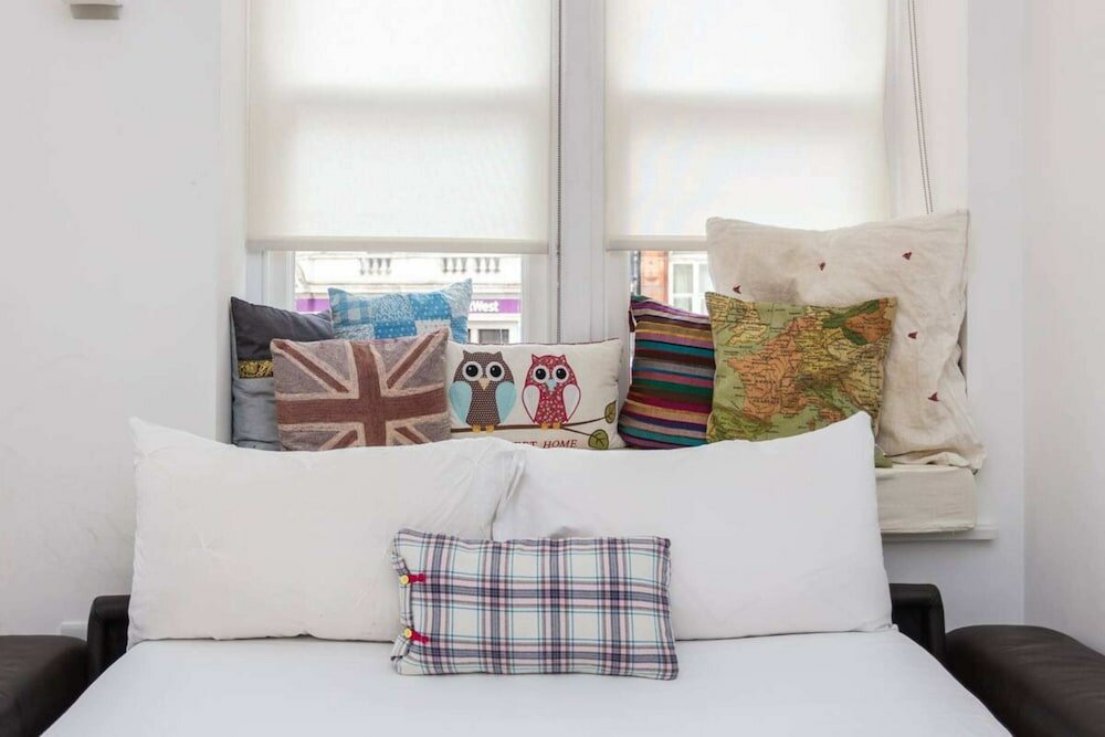 Фото Homely 1 Bedroom Apartment in the Heart of Vibrant Camden