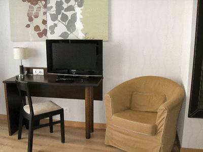 Фото Hotel De La Plage