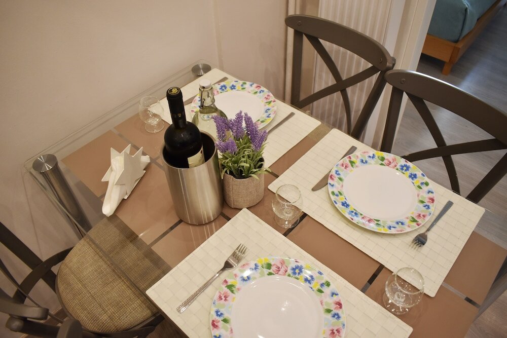 Фото A Skip Away from the Acropolis Museum