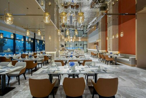 Гостиница Ramada by Wyndham Maoming Dianbai