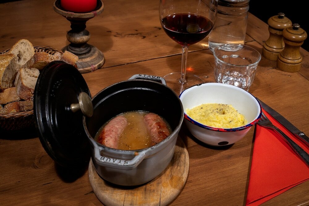 Фото Refuge du Montenvers