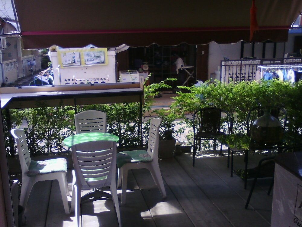 Фото M&a Guesthouse