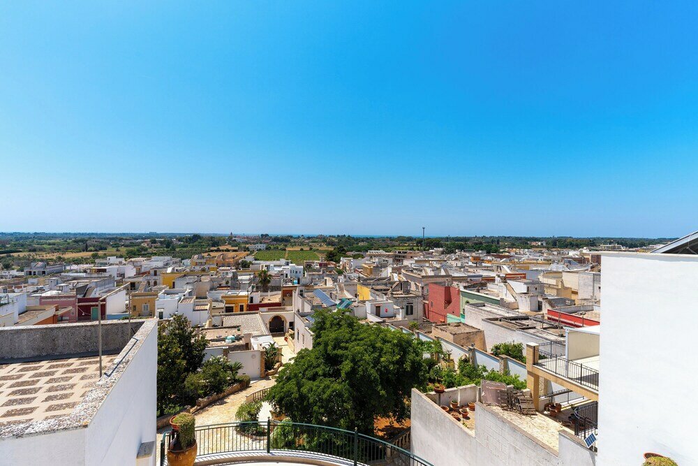 Фото 3558 Dimora Don Attilio by Barbarhouse