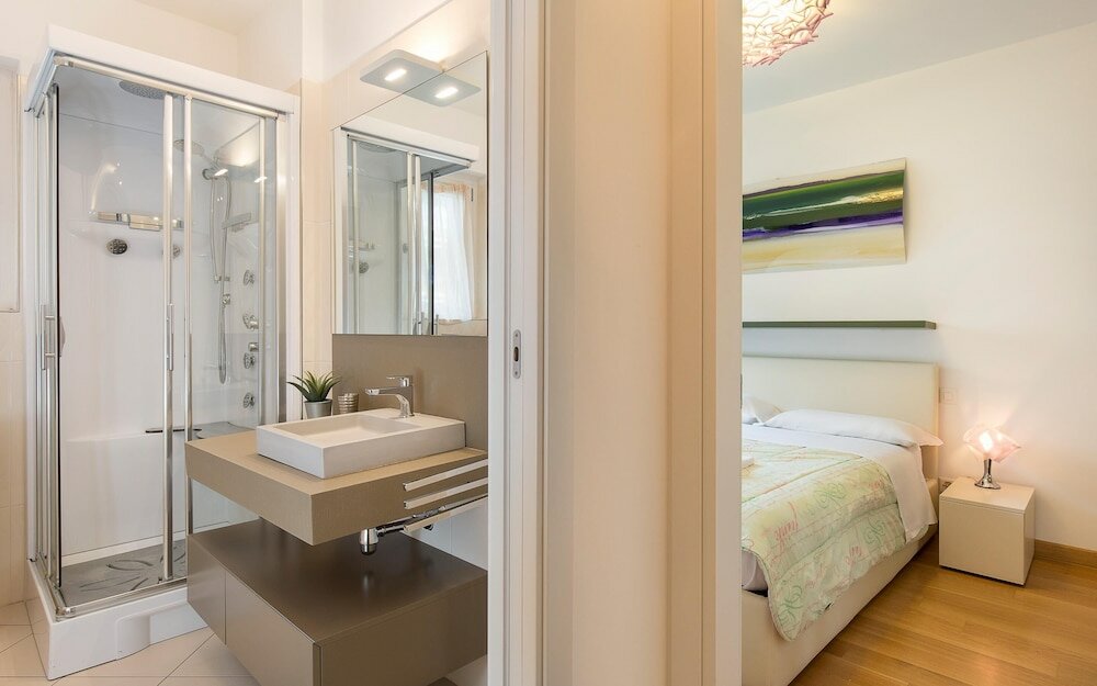 Фото Parco Apartments