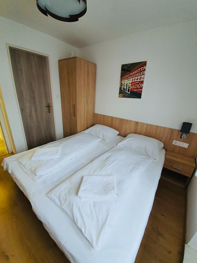 Фото Marcus Hotel