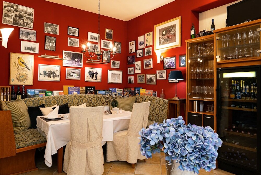 Фото Hotel Garni Pölzl