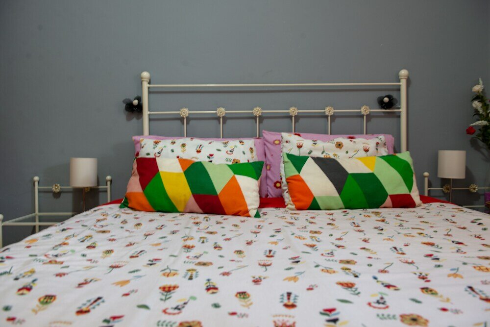 Фото Vivienda Rural el Retorno