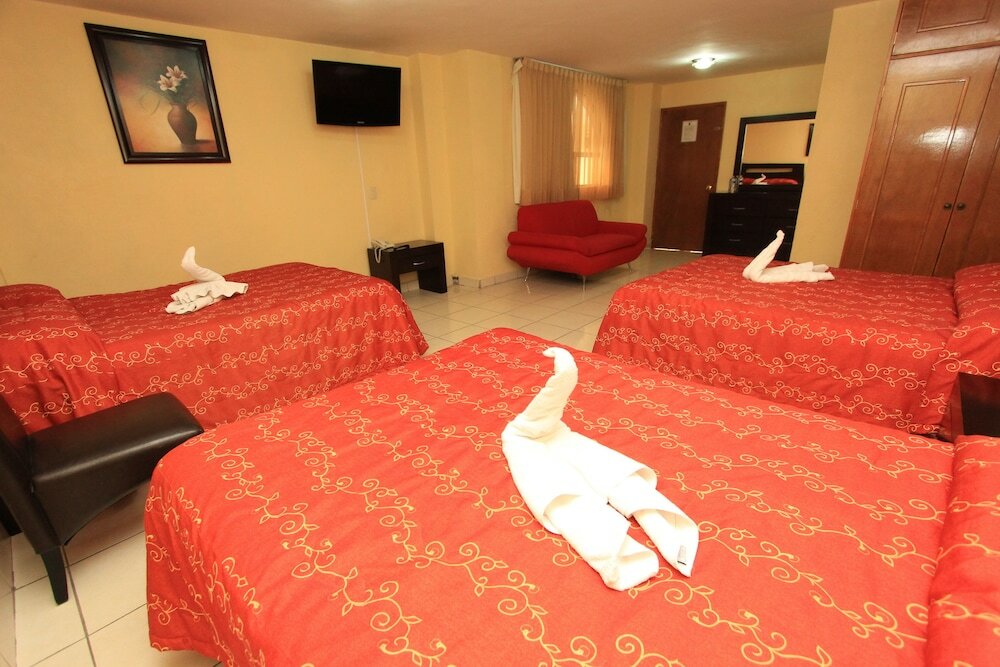 Фото Hotel Conquistadores