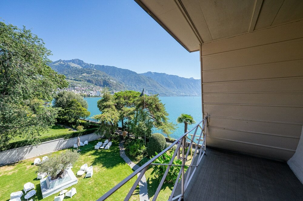 Фото Jetty Boutique Hôtel & Restaurant