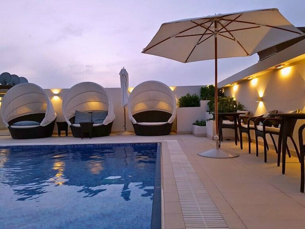 Hotel Time Rako Hotel, Al Wakrah, photo