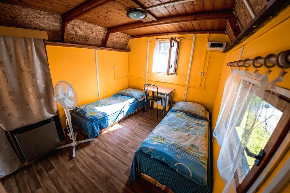 Фото Kemp Sluníčko