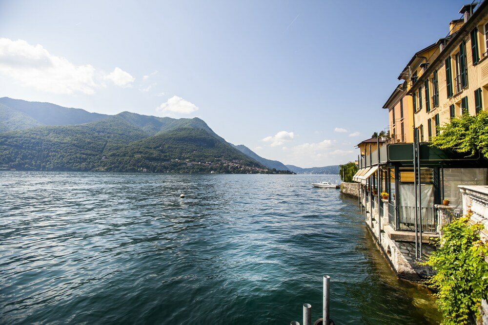 Фото Renzo e Lucia