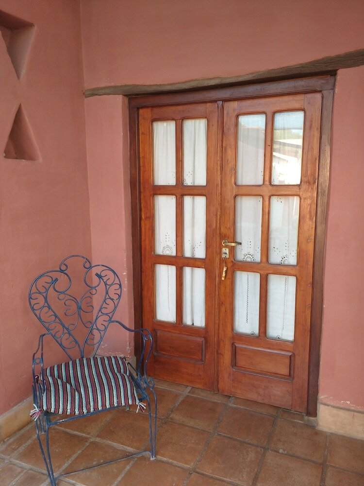 Фото La Casa de los Vientos