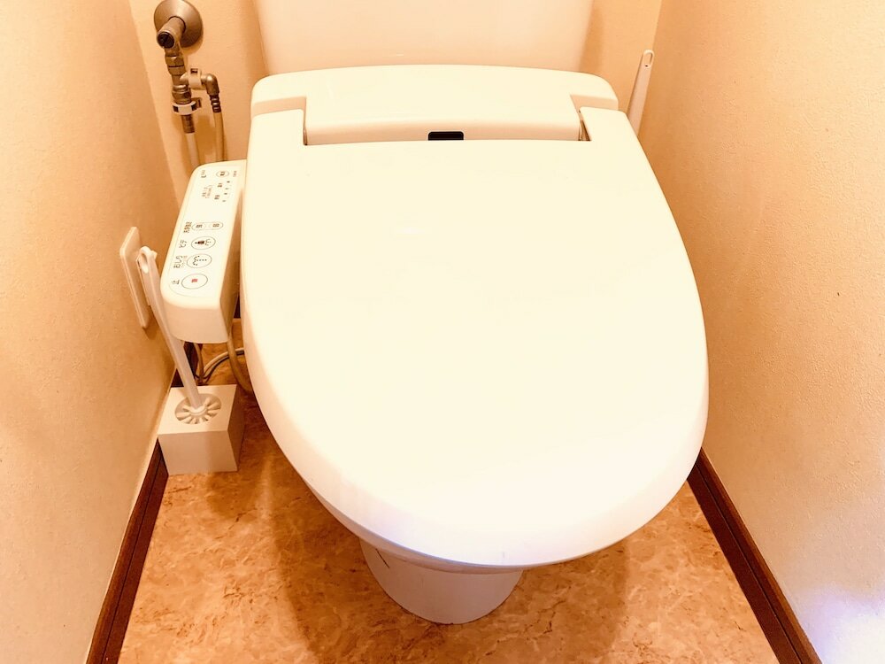 Фото Paragon Residence Osaka