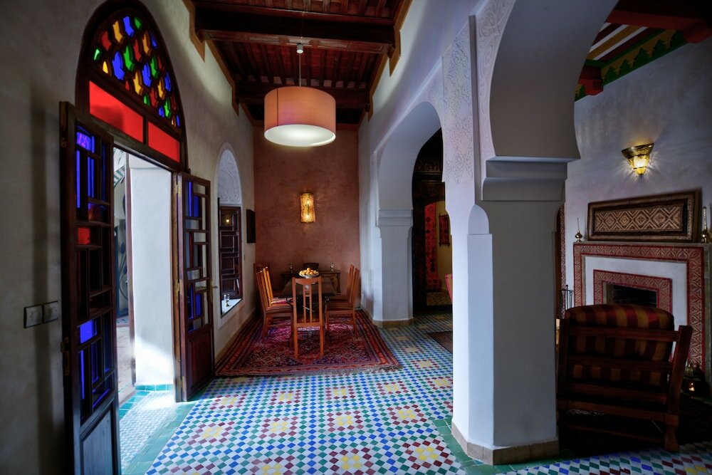 Фото Riad Aventurine