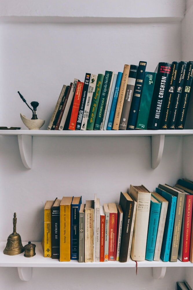 Фото Alcázar de María