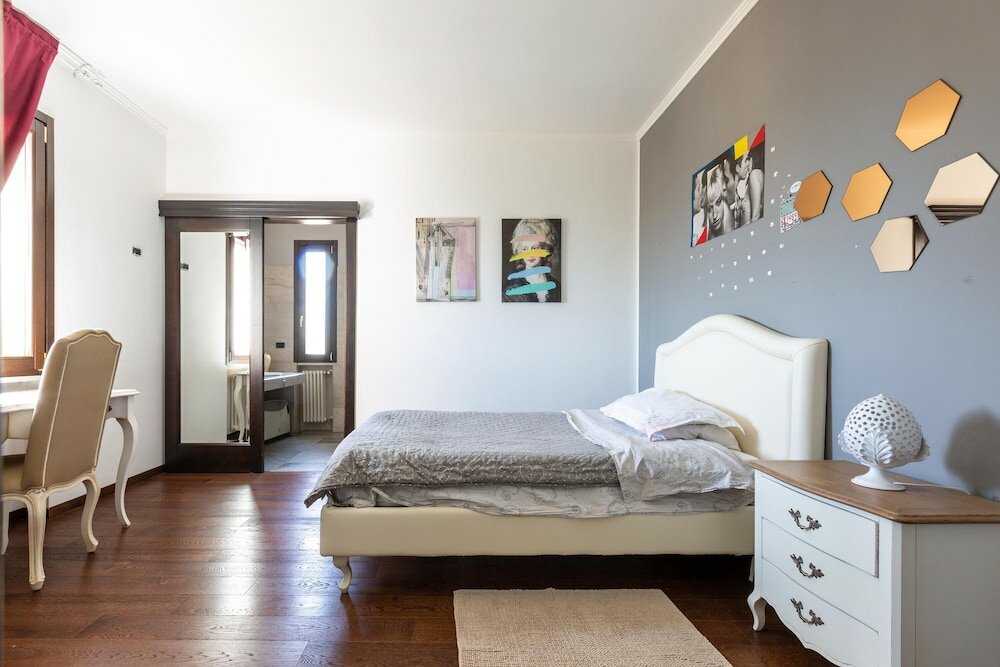 Фото 2974 Tenuta Elisabetta- Camera Singola by Barbarhouse