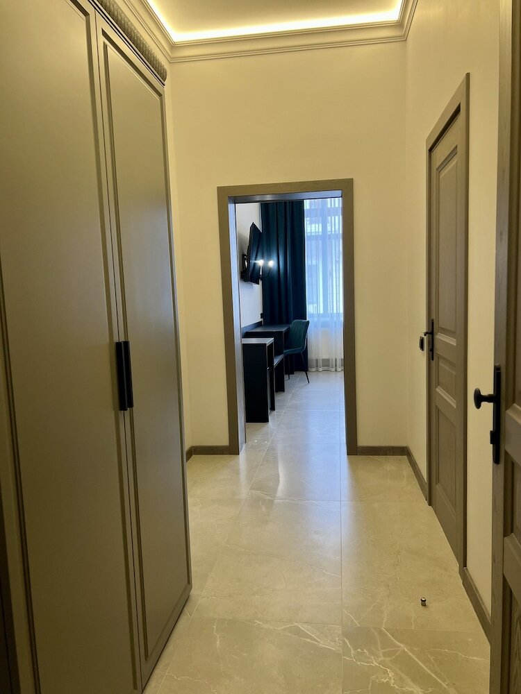 Фото Отель Richmond