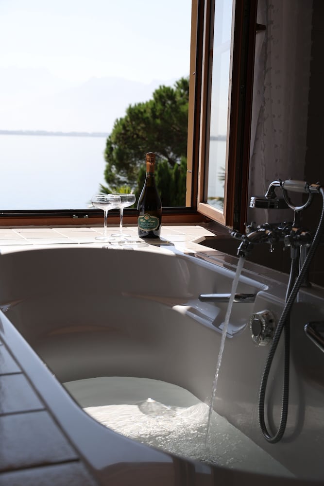 Фото Jetty Boutique Hôtel & Restaurant