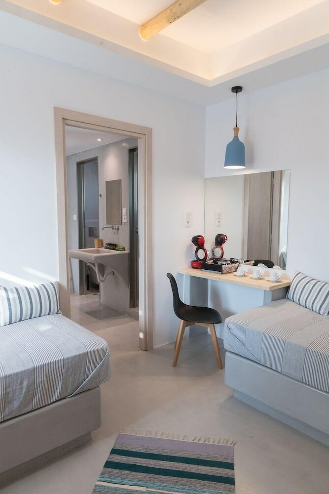 Фото Piperaki Project Paros