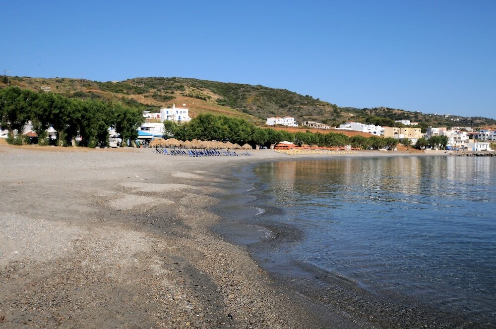 Фото Pantonia Apartments