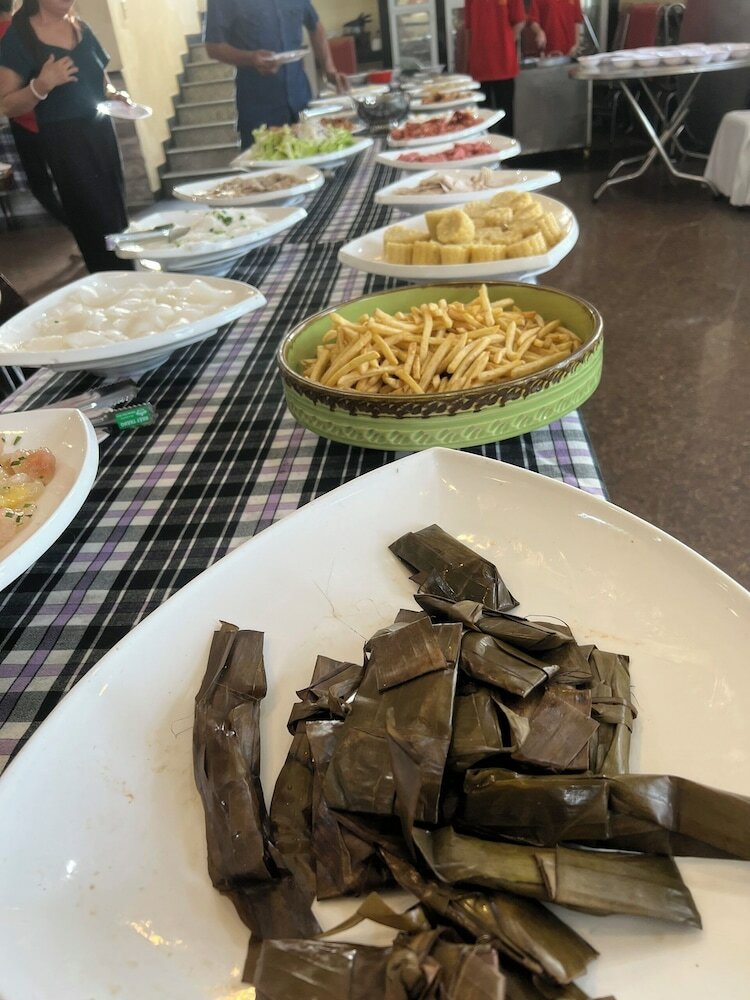 Фото Nature Hotel