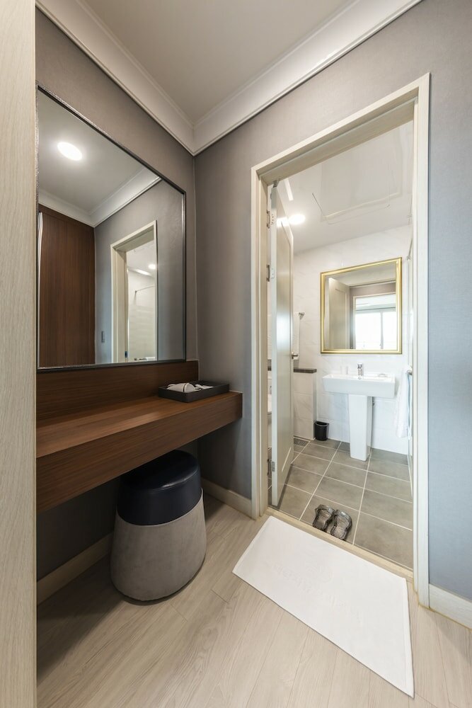 Фото Baekhak Jayuro Resort