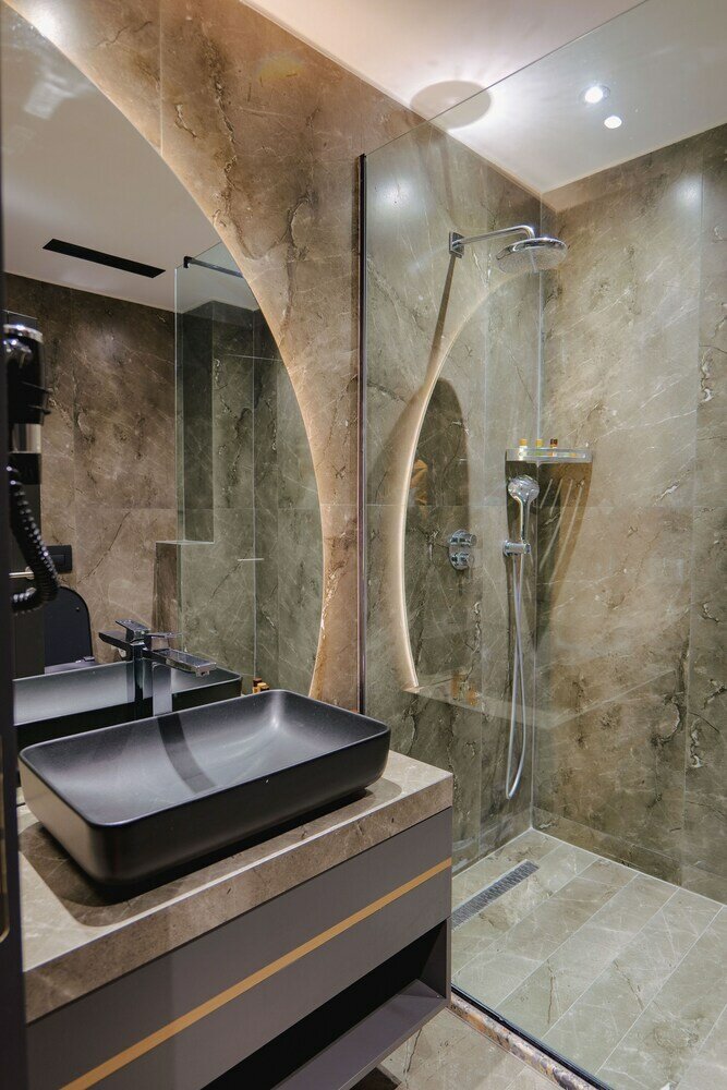 Фото Adamas Resort & Hotel